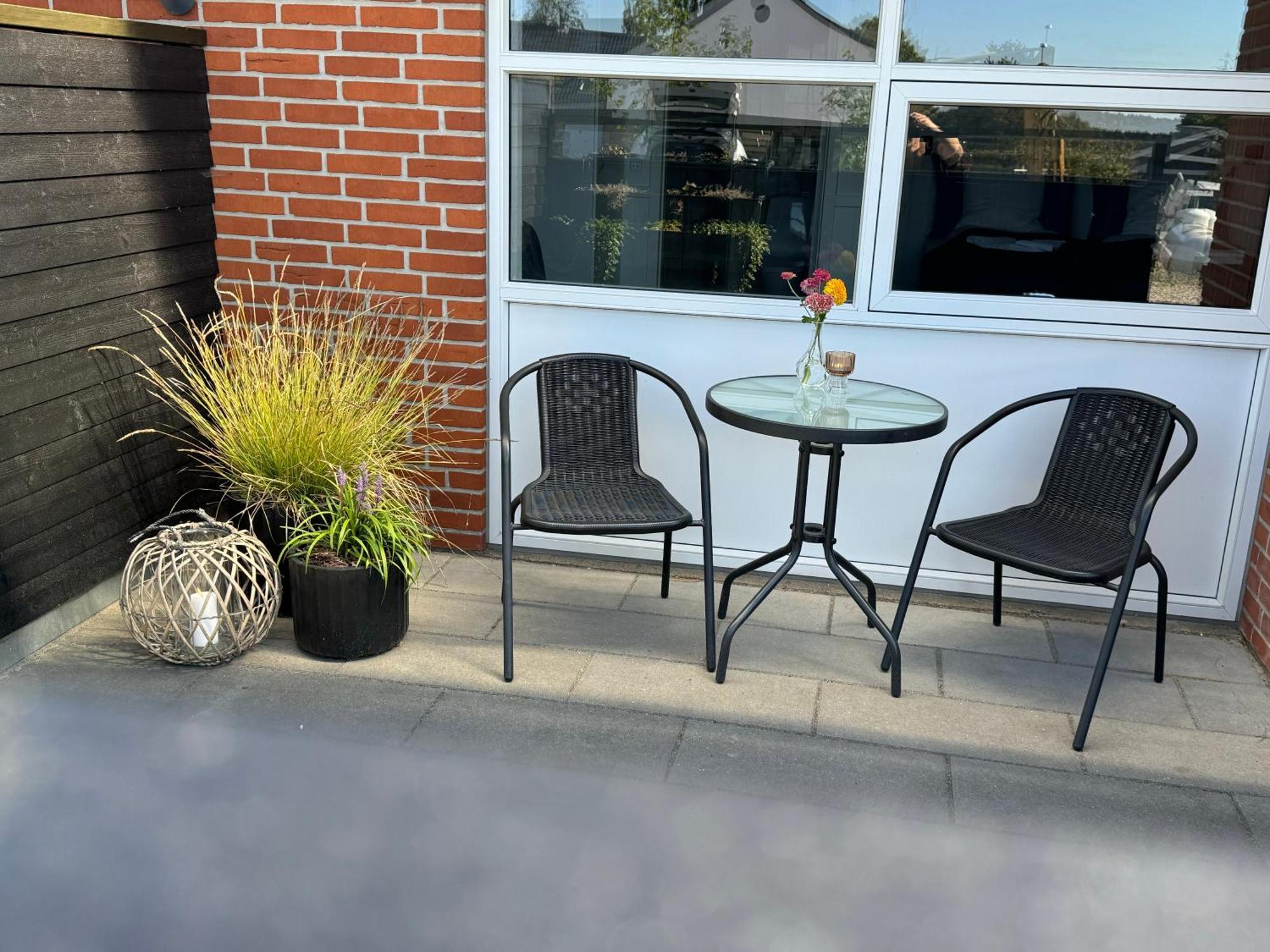 Rold Gl Kro Arden Exterior foto
